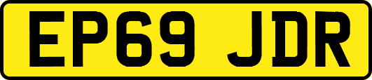 EP69JDR