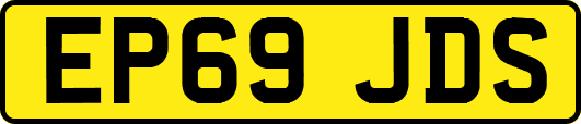 EP69JDS