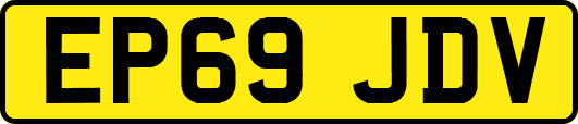 EP69JDV