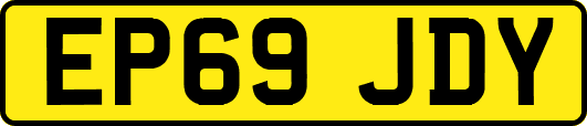 EP69JDY