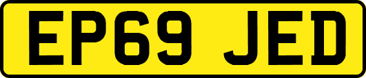 EP69JED