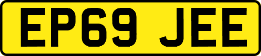 EP69JEE