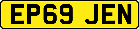 EP69JEN