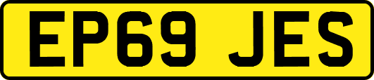 EP69JES