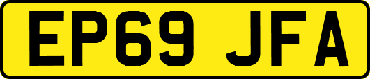 EP69JFA