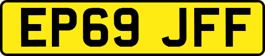 EP69JFF