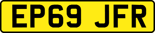 EP69JFR