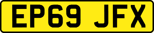 EP69JFX