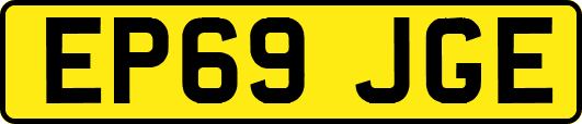EP69JGE