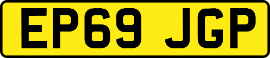 EP69JGP