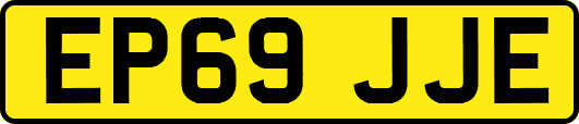 EP69JJE