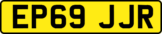 EP69JJR