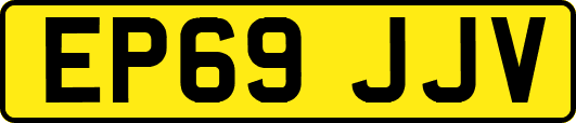 EP69JJV