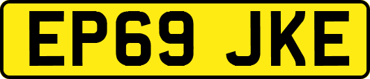 EP69JKE