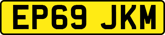 EP69JKM