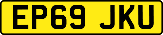EP69JKU