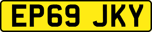 EP69JKY
