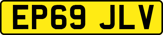 EP69JLV