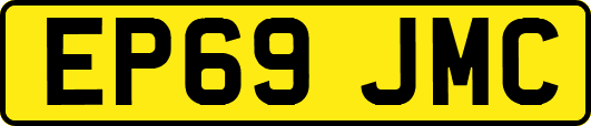 EP69JMC