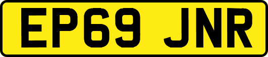 EP69JNR