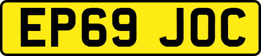EP69JOC
