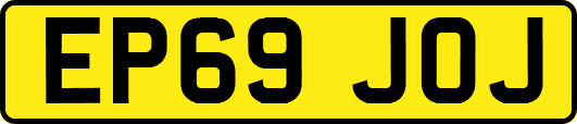 EP69JOJ