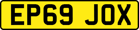 EP69JOX