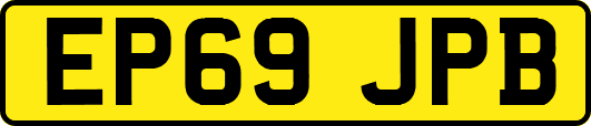 EP69JPB