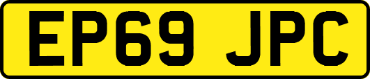 EP69JPC