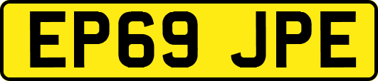 EP69JPE