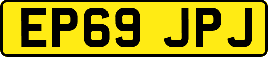 EP69JPJ