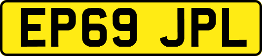 EP69JPL
