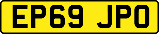 EP69JPO