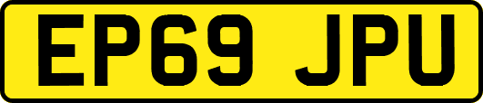 EP69JPU