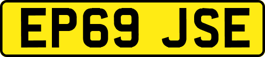 EP69JSE