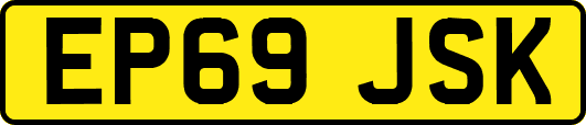 EP69JSK