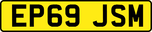 EP69JSM