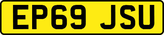 EP69JSU