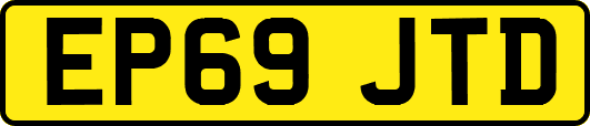 EP69JTD