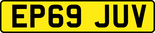 EP69JUV