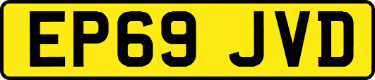 EP69JVD