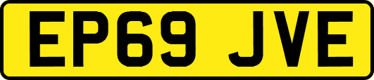 EP69JVE