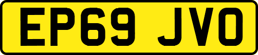 EP69JVO