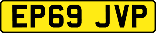 EP69JVP