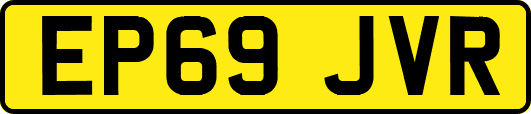 EP69JVR