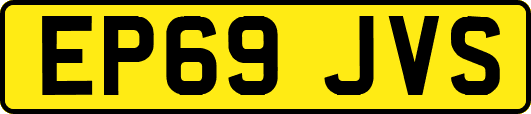 EP69JVS