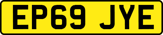 EP69JYE