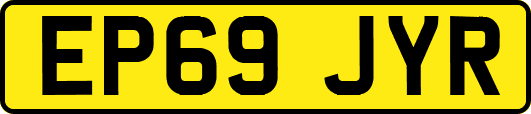 EP69JYR