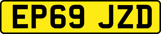 EP69JZD