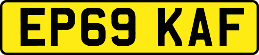 EP69KAF